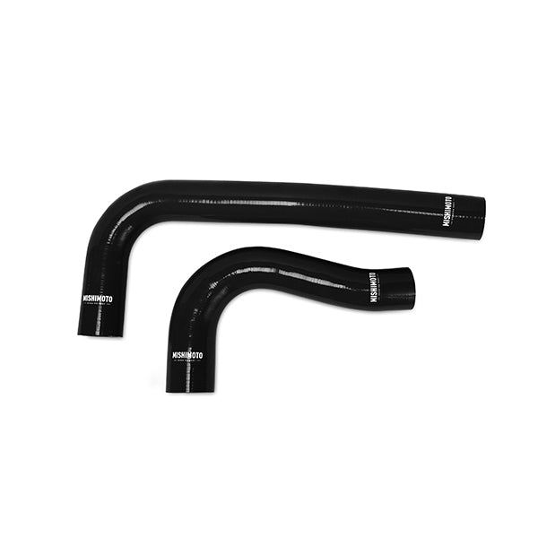Mishimoto Dodge 6.7L Cummins Silicone Coolant Hose Kit MMHOSE-RAM-10DBK
