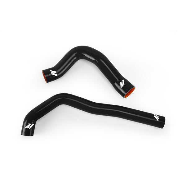 Mishimoto Dodge 5.9L Cummins Silicone Coolant Hose Kit MMHOSE-RAM-98DBK