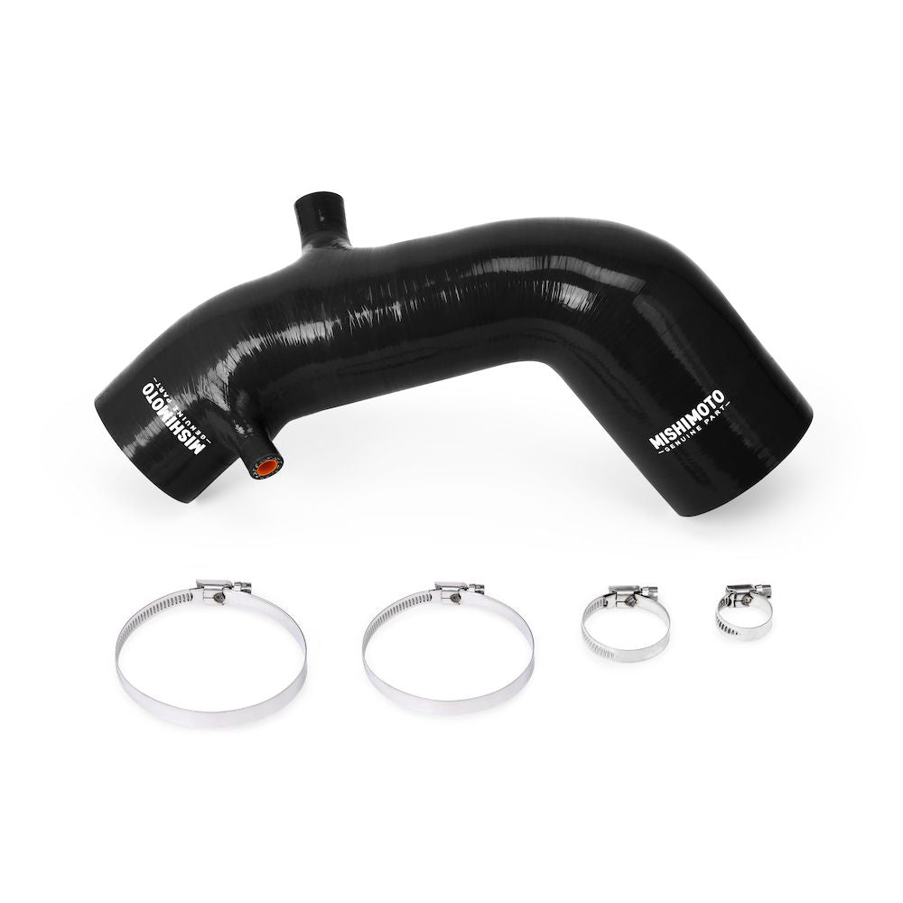 Mishimoto Honda S2000 Induction Hose, 2000-2005 MMHOSE-S2K-00IHBK