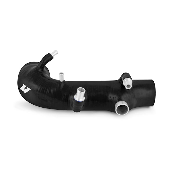 Mishimoto Subaru WRX 2001-2007 / STI 2004-2015 Silicone Induction Hose MMHOSE-SUB-IHBK