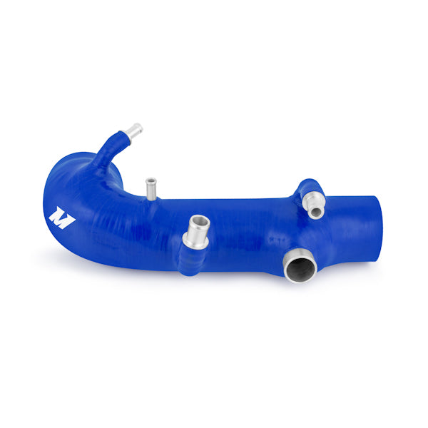 Mishimoto Subaru WRX 2001-2007 / STI 2004-2015 Silicone Induction Hose MMHOSE-SUB-IHBL