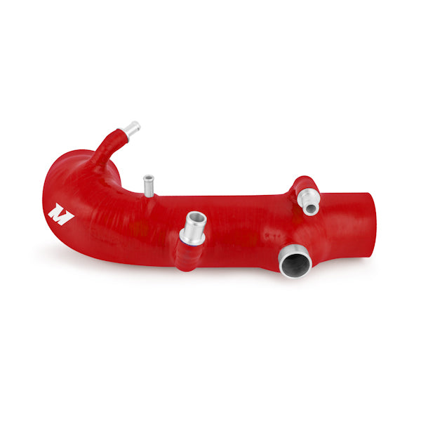 Mishimoto Subaru WRX 2001-2007 / STI 2004-2015 Silicone Induction Hose MMHOSE-SUB-IHRD