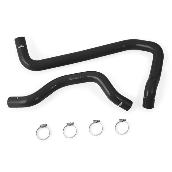 Mishimoto Chevrolet C7 Corvette Stingray/Z06 Silicone Radiator Hose Kit 2014-2019 MMHOSE-VET-14BK