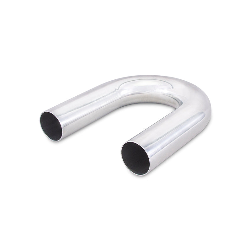 Mishimoto 2.75in 180 Degree Universal Aluminum Intercooler Piping MMICP-AL-2751