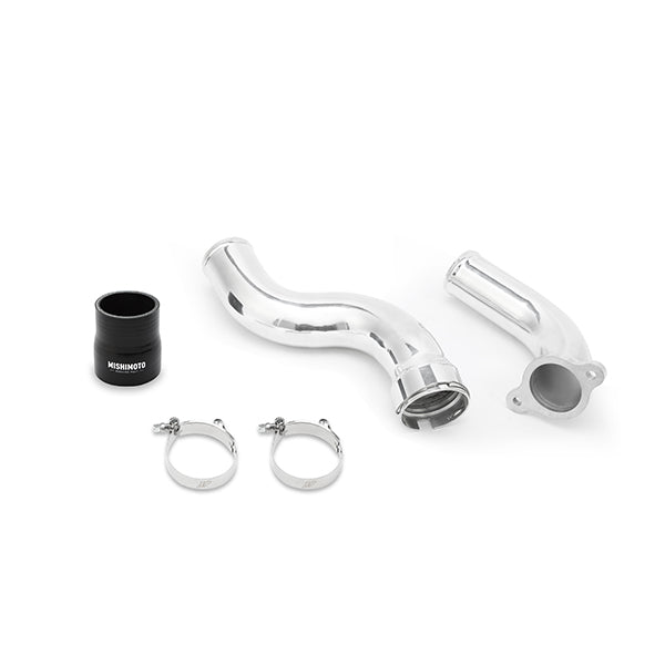 Mishimoto Chevrolet Camaro 2.0T 2016+ / Cadillac ATS 2013+ Hot-Side Intercooler Pipe Kit MMICP-CAM4-16HP