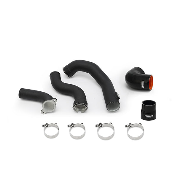 Mishimoto Chevrolet Camaro 2.0T 2016+/Cadillac ATS 2013+ Intercooler Pipe Kit MMICP-CAM4-16KWBK