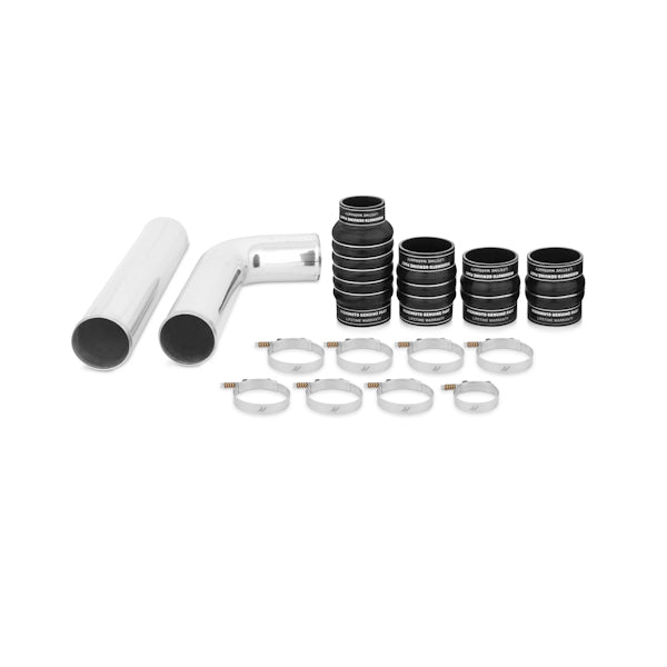 Mishimoto Dodge 6.7L Cummins Intercooler Pipe and Boot Kit MMICP-RAM-07BK