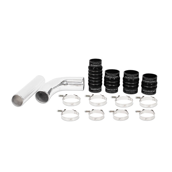 Mishimoto Dodge 6.7L Cummins Intercooler Pipe and Boot Kit MMICP-RAM-10BK