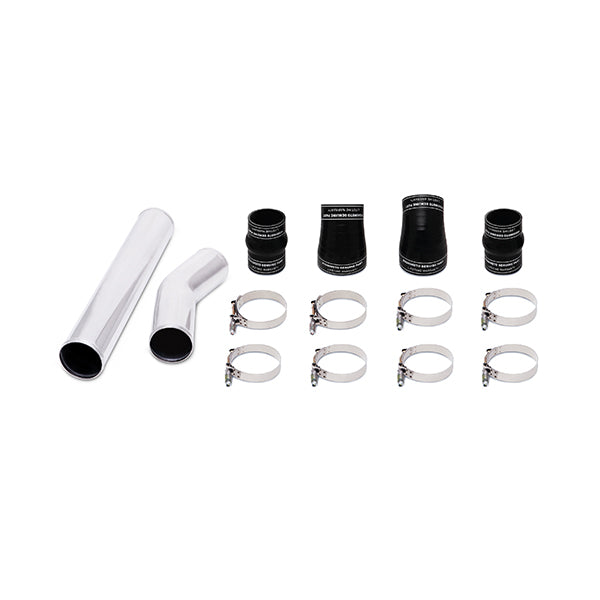 Mishimoto Dodge 5.9L Cummins Intercooler Pipe and Boot Kit MMICP-RAM-94BK