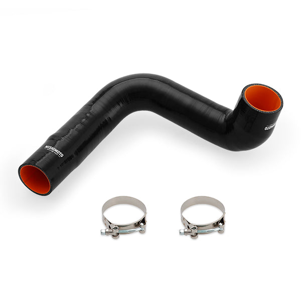 Mishimoto Ford Focus RS Cold Side Intercooler Pipe, 2016-2018 MMICP-RS-16CBK