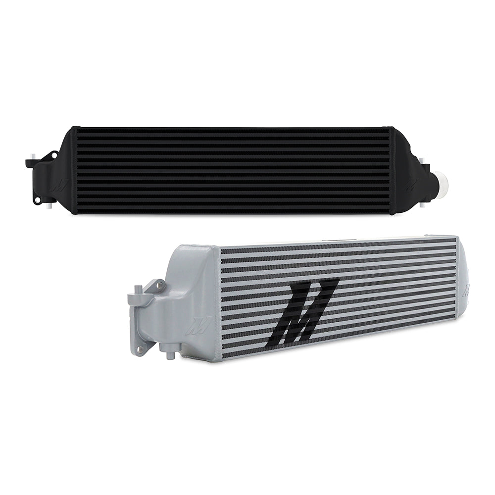 Mishimoto Performance Intercooler, fits Honda Accord 1.5T/2.0T 2018+, Black MMINT-ACRD-18BK