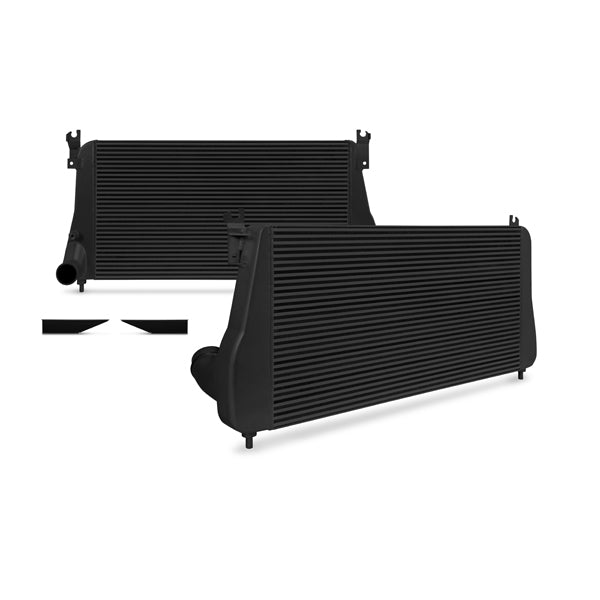 Mishimoto Chevrolet/GMC 6.6L Duramax Intercooler MMINT-DMAX-06BK
