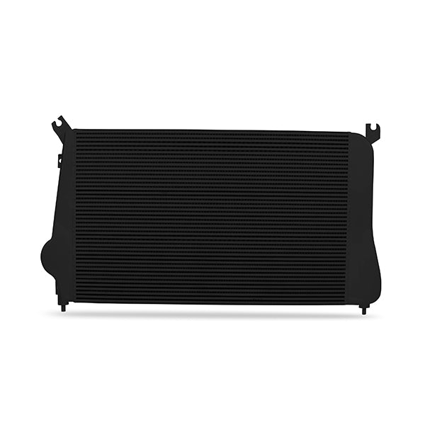 Mishimoto Chevrolet/GMC 6.6L Duramax Intercooler, 2011-2016, Black MMINT-DMAX-11BK