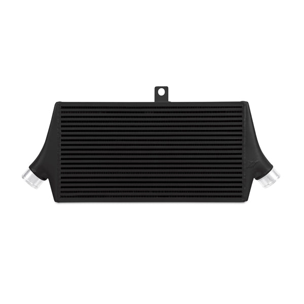Mishimoto Mitsubishi Lancer Evolution 7/8/9 Race Intercooler, Black, 2001-2007 MMINT-EVO-01XB