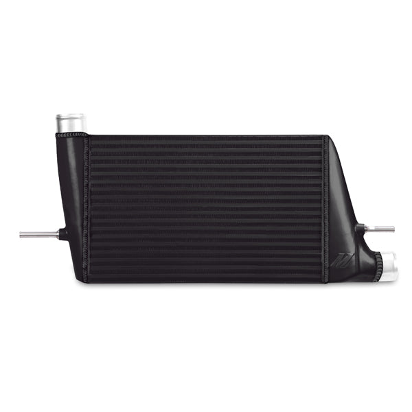 Mishimoto Mitsubishi Lancer Evolution X Performance Intercooler, Black, 2008-2015 MMINT-EVO-10XB