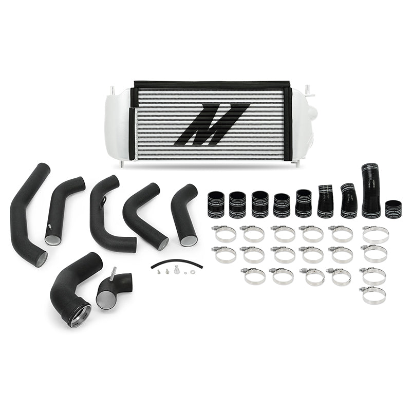 Mishimoto Ford F-150 3.5L EcoBoost Performance Intercooler Kit, 2015-2016 MMINT-F35T-15KBSL
