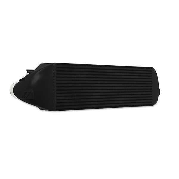 Mishimoto Ford Focus ST Performance Intercooler, 2013-2018, Black MMINT-FOST-13BK