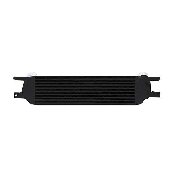 Mishimoto Ford Mustang EcoBoost Performance Intercooler, 2015+ Black MMINT-MUS4-15BK