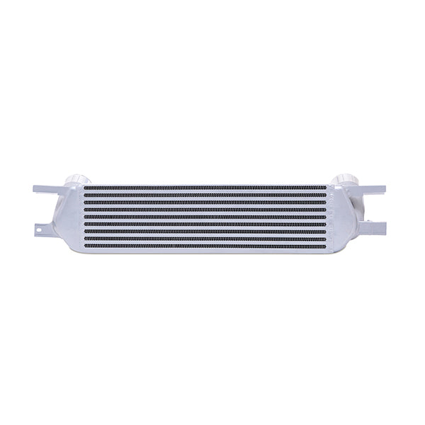 Mishimoto Ford Mustang EcoBoost Performance Intercooler, 2015+ Silver MMINT-MUS4-15SL