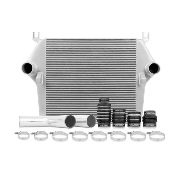 Mishimoto Dodge 5.9L Cummins Intercooler Kit MMINT-RAM-03KSL