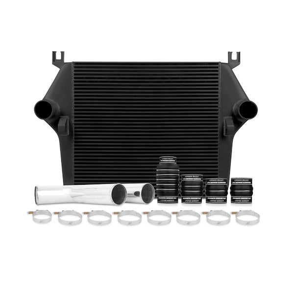 Mishimoto Dodge 6.7L Cummins Intercooler Kit MMINT-RAM-07KBK