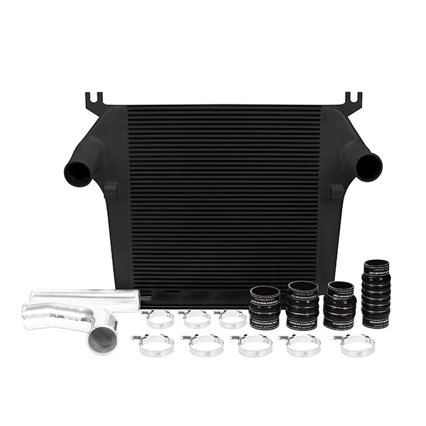 Mishimoto Dodge 6.7L Cummins Intercooler Kit MMINT-RAM-10KBK