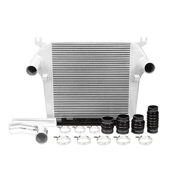 Mishimoto Dodge 6.7L Cummins Intercooler Kit MMINT-RAM-10KSL