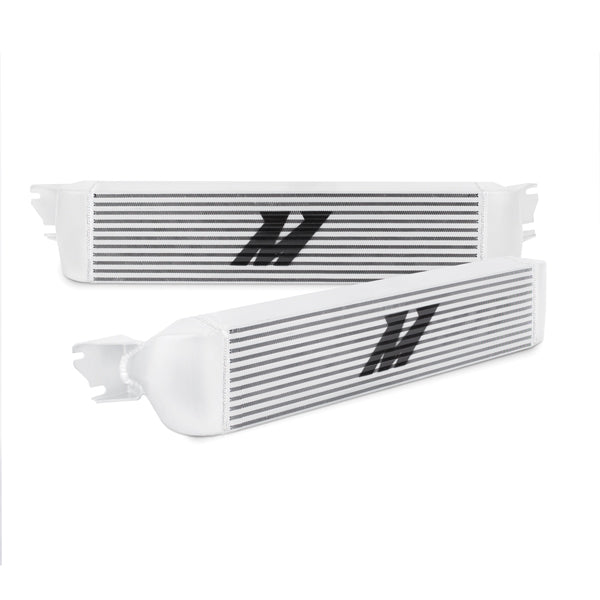 Mishimoto Dodge Neon SRT-4 Performance Intercooler, Silver MMINT-SRT4-03SL
