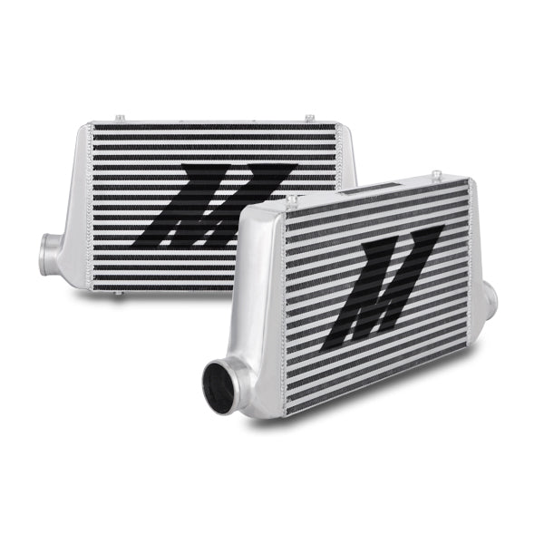 Mishimoto Universal Intercooler G-Line MMINT-UG