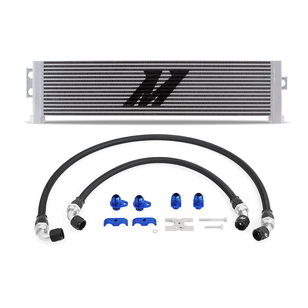 Mishimoto BMW F8X M3/M4 Performance Oil Cooler Kit MMOC-F80-15K