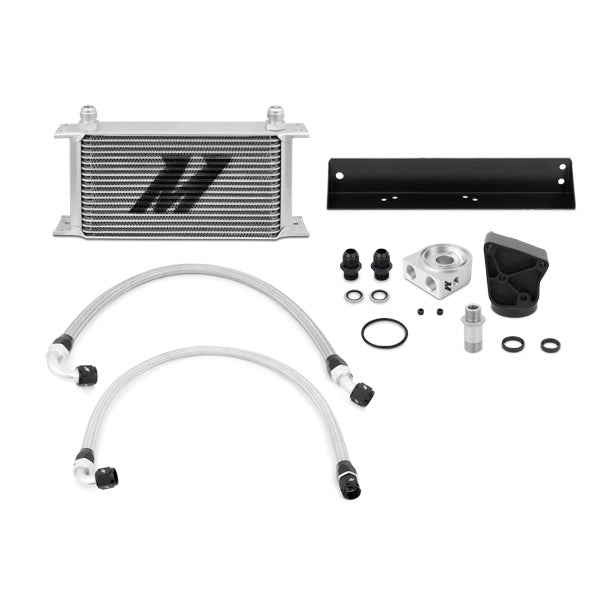 Mishimoto Hyundai Genesis Coupe 3.8L Oil Cooler Kit MMOC-GEN6-10