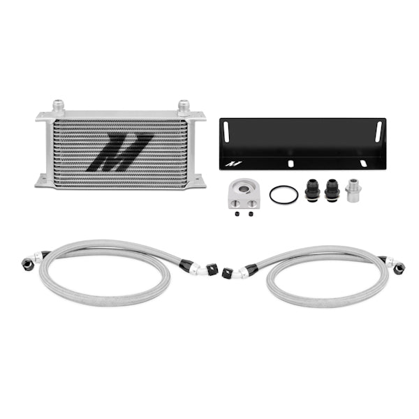 Mishimoto Ford Mustang 5.0L Oil Cooler Kit MMOC-MUS-79