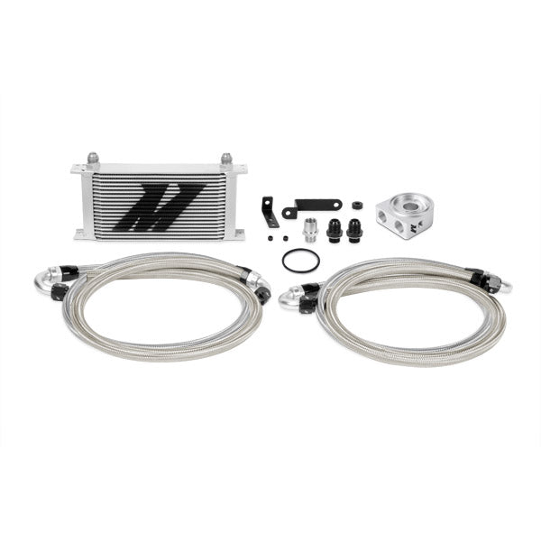 Mishimoto Subaru WRX STI Oil Cooler Kit, 2008+ MMOC-STI-08