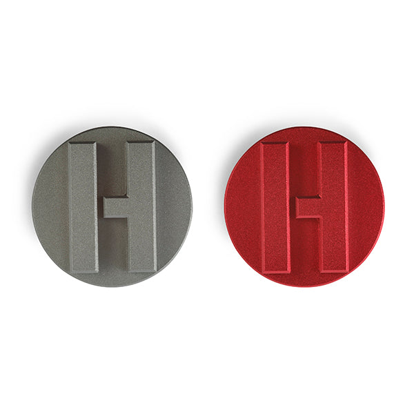 Mishimoto Ford Mustang Oil Filler Cap 1987-2001 Hoonigan MMOFC-MUS1-HOONSL