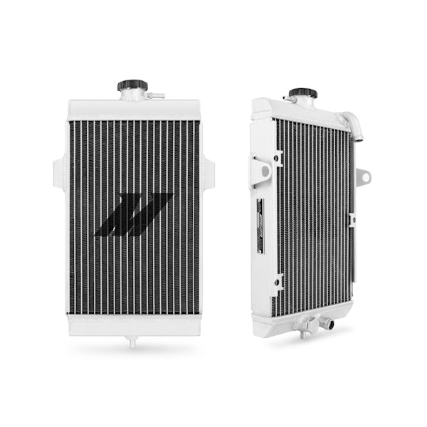 Mishimoto Yamaha YFM660 Raptor Aluminum Radiator MMPS-YFM660-01