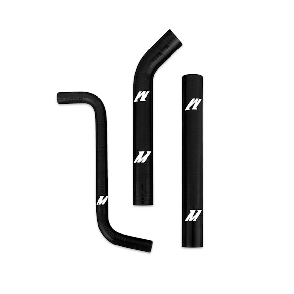 Mishimoto Honda TRX450R Silicone Hose Kit MMPSH-TRX450R-04KTBK