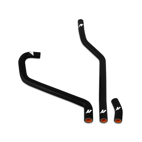 Mishimoto Yamaha YFM700R Raptor Silicone Hose Kit MMPSH-YFM700R-06KTBK