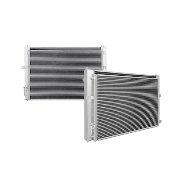 Mishimoto Nissan 370Z Performance Aluminum Radiator, 2009+ MMRAD-370Z-09