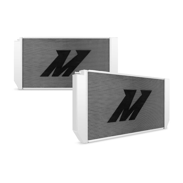 Mishimoto Chevrolet/GMC 6.5L Diesel Aluminum Radiator MMRAD-CHVY-94