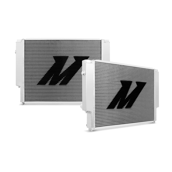 Mishimoto BMW E30/E36 M3 X-Line Performance Aluminum Radiator, 1988-1999 MMRAD-E36-92X