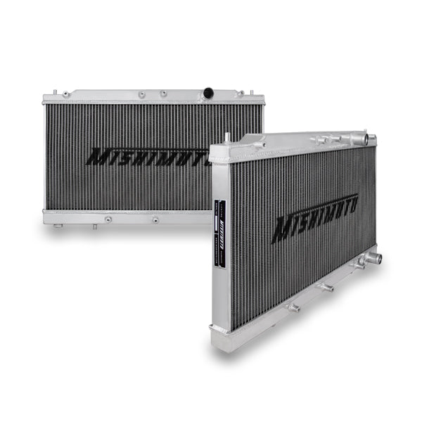 Mishimoto Mitsubishi Eclipse Performance Aluminum Radiator 1990-1994 MMRAD-ECL-90