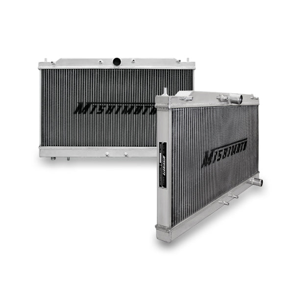 Mishimoto Mitsubishi Eclipse X-Line Performance Aluminum Radiator 1995-1999 Turbo MMRAD-ECL-95TX