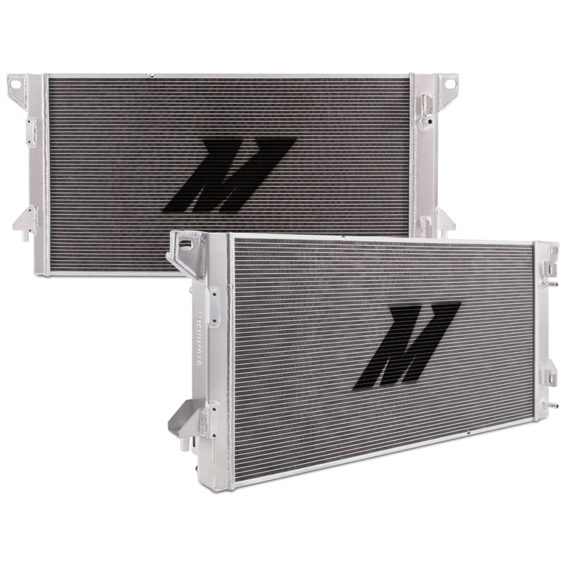 Mishimoto Ford F-150 Performance Aluminum Radiator, 2011-2014 MMRAD-F150-11