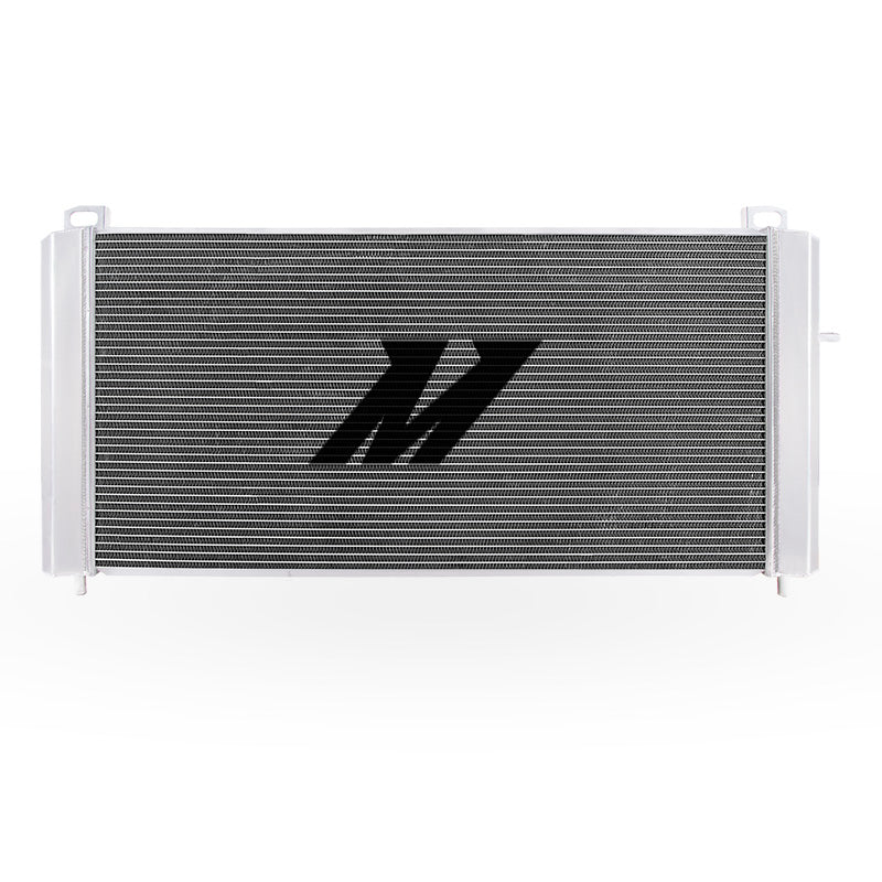 Mishimoto Chevrolet Silverado 1500 V8 Performance Aluminum Radiator, 1999-2014 MMRAD-GMT-99