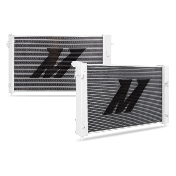 Mishimoto Pontiac GTO Performance Aluminum Radiator, 2004 MMRAD-GTO-04