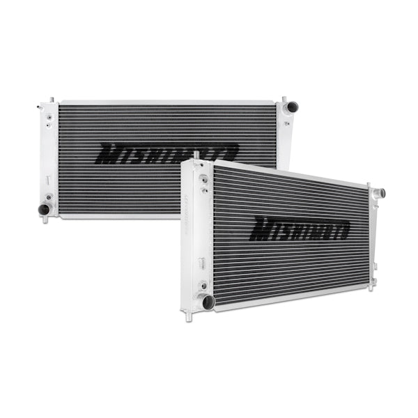 Mishimoto Ford Lightning Performance Aluminum Radiator, Automatic 1999-2004 MMRAD-LTN-99