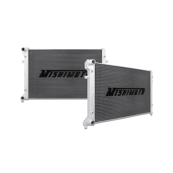 Mishimoto Volkswagen R32 Performance Aluminum Radiator MMRAD-MK5-08