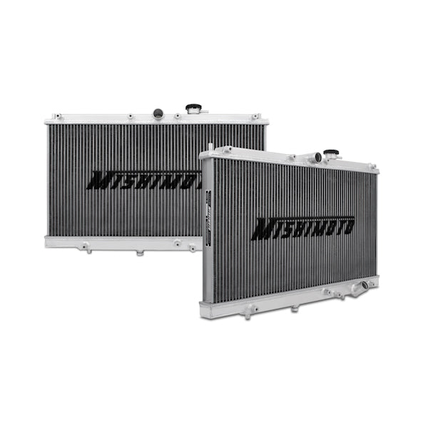 Mishimoto Honda Prelude Performance Aluminum Radiator 1997-2001 MMRAD-PRE-97
