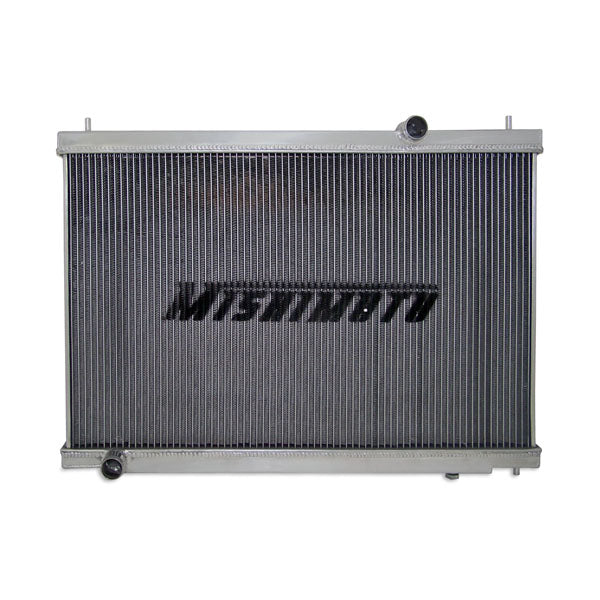 Mishimoto Nissan GT-R Performance Aluminum Radiator, 2009+ MMRAD-R35-09