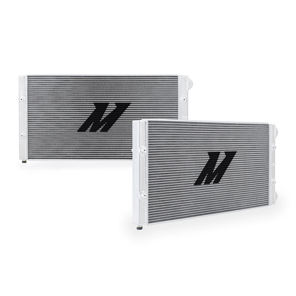 Mishimoto Race Ready Aluminum Radiator, 29.92in x 15.28in x 2.75in MMRAD-UNI-RRV2